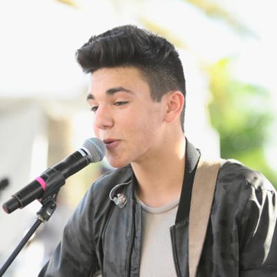 Daniel Skye Net Worth's picture