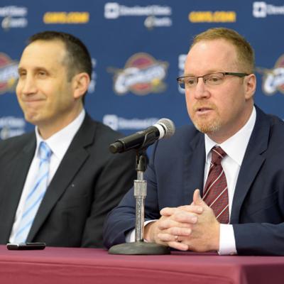 David Griffin Net Worth's picture