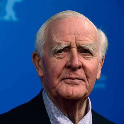 John le Carré's picture