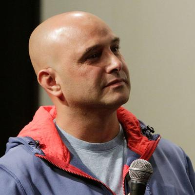 Craig Carton's Picture'