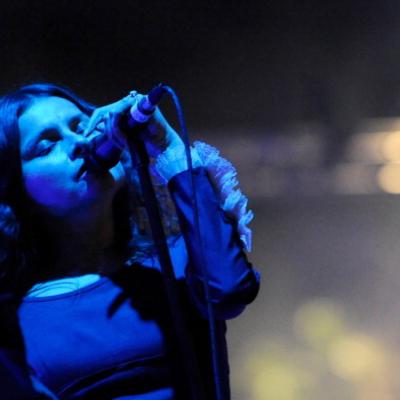 Hope Sandoval Net Worth's picture