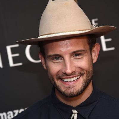 Nico Tortorella Net Worth's picture