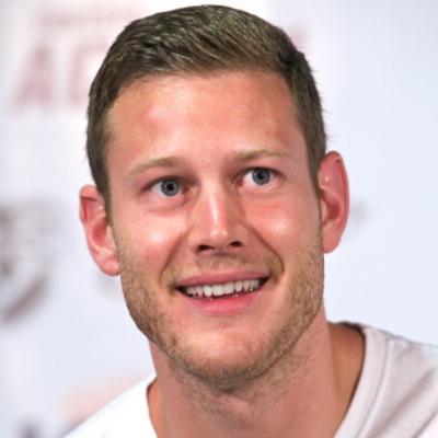 Tom Hopper Net Worth's picture