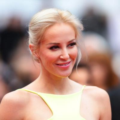 Louise Linton Net Worth's picture