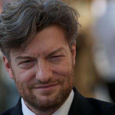 Charlie Brooker's picture