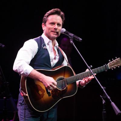 Chip Esten Net Worth's picture