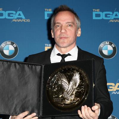 Jean-Marc Vallée Net Worth's picture