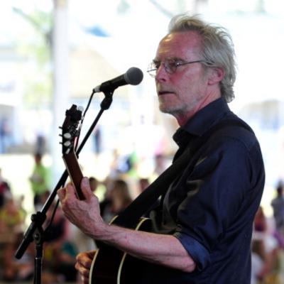 J. D. Souther Net Worth's picture