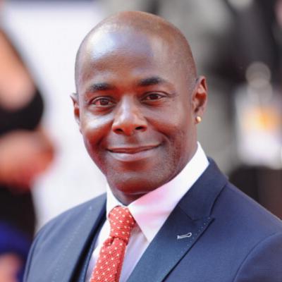 Paterson Joseph Net Worth's picture