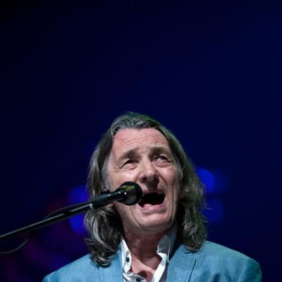 Roger Hodgson Net Worth's picture