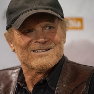 Terence Hill Net Worth's picture