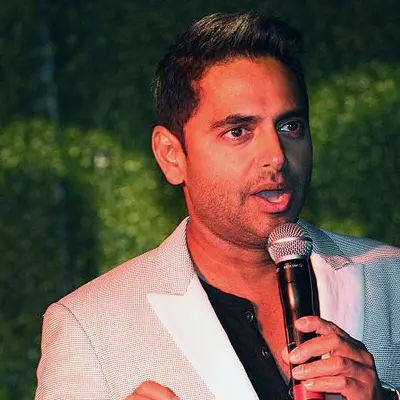 Rohan Oza Net Worth Celebrity Net Worth