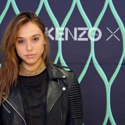 Alexis Ren Net Worth