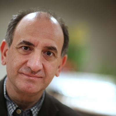 Armando Iannucci Net Worth's picture