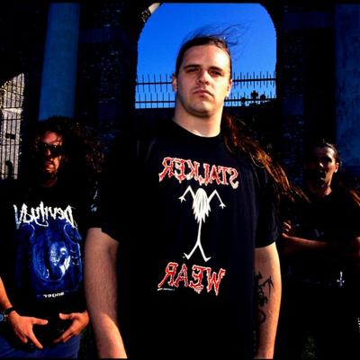 George "Corpsegrinder" Fisher Net Worth's picture