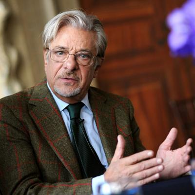 Giancarlo Giannini Net Worth's picture