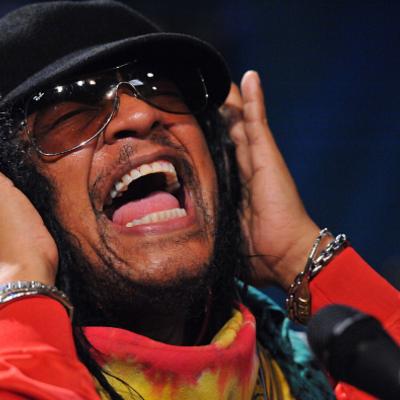 Maxi Priest Net Worth's picture