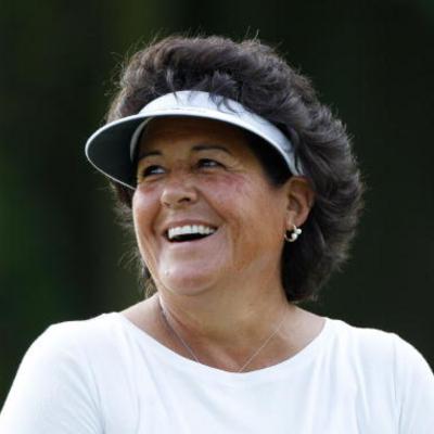 Nancy Lopez Net Worth