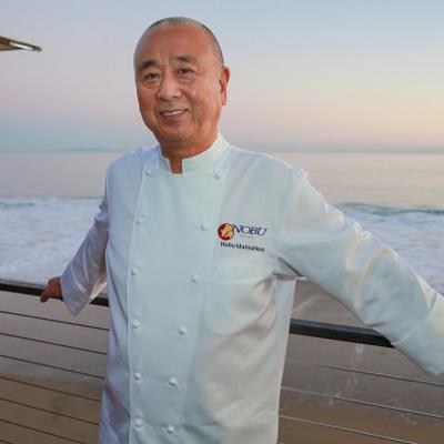 Nobu Matsuhisa Net Worth's picture