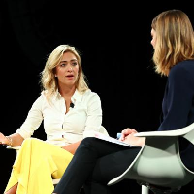 Whitney Wolfe Herd Net Worth's picture