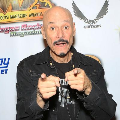 Bob Kulick Net Worth's picture