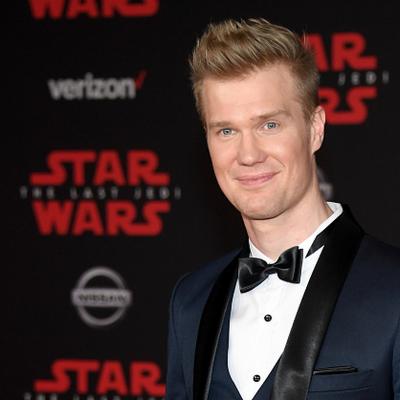 Joonas Suotamo Net Worth's picture