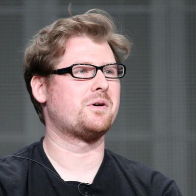 Justin Roiland Net Worth's picture