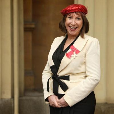 Kay Mellor
