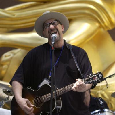 Pat DiNizio Net Worth's picture