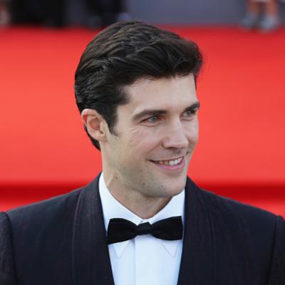 Roberto Bolle's picture