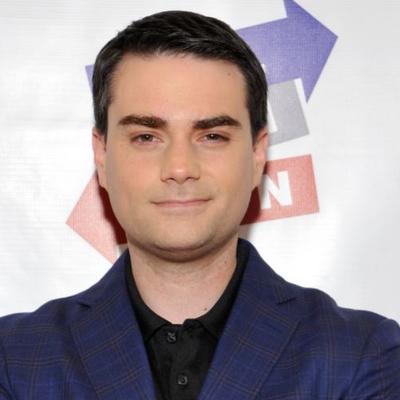 Ben Shapiro Net Worth's picture