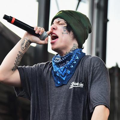 Lil Xan