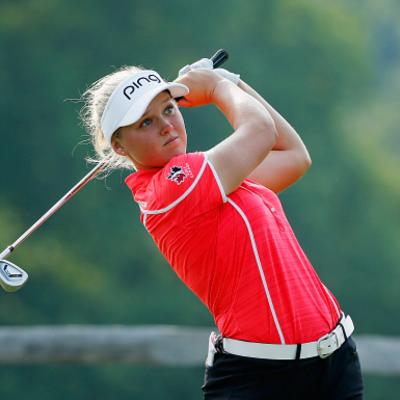 Brooke Henderson Net Worth