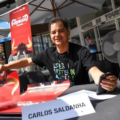 Carlos Saldanha Net Worth's picture