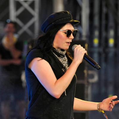 K.Flay Net Worth's picture