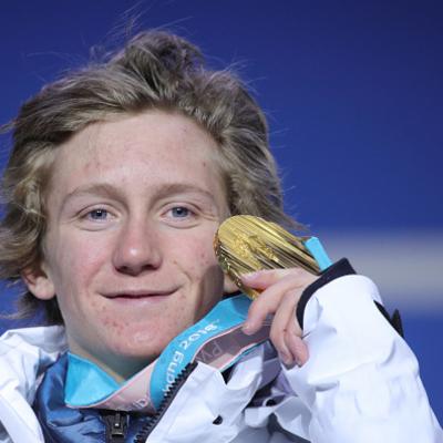 Red Gerard Net Worth