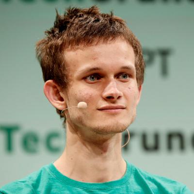 Vitalik Buterin's picture