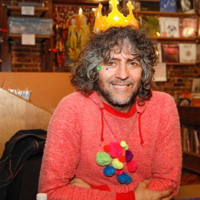 Wayne Coyne's picture