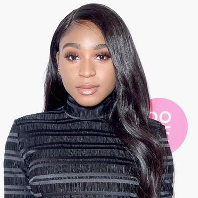 Normani Net Worth's picture