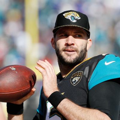 Blake Bortles's picture