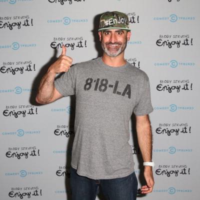 Brody Stevens Net Worth's picture