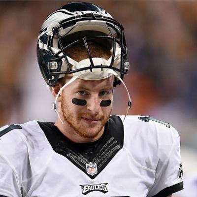 Carson Wentz Net Worth's picture