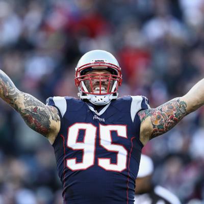 Chris Long Net Worth's picture