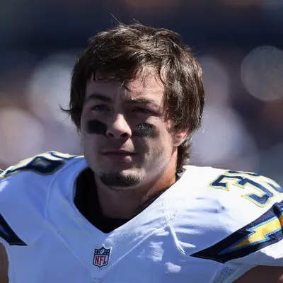 Danny Woodhead