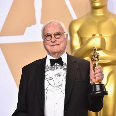 James Ivory Net Worth's picture