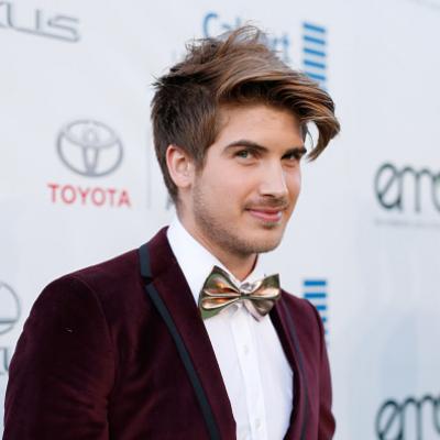 Joey Graceffa Net Worth's picture