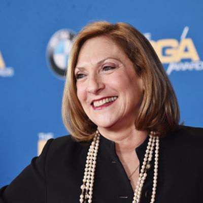 Lesli Linka Glatter Net Worth's picture