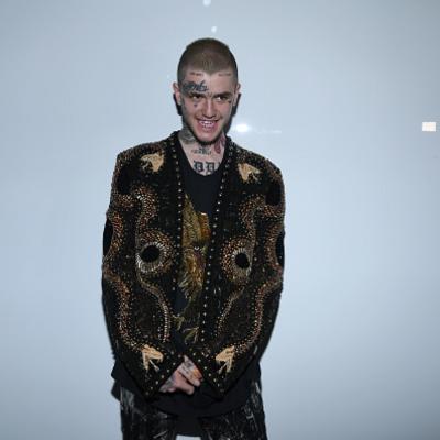 Lil Peep Net Worth's picture