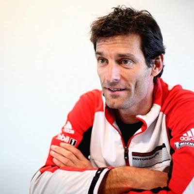 Mark Webber Net Worth