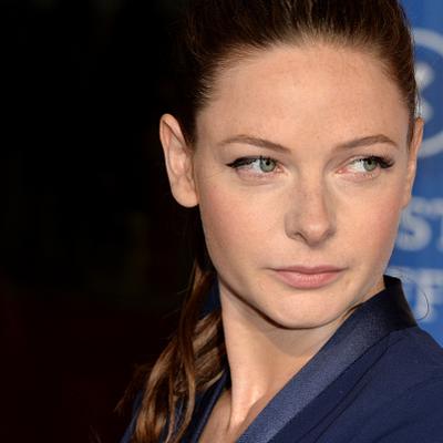 Rebecca Ferguson Net Worth's picture